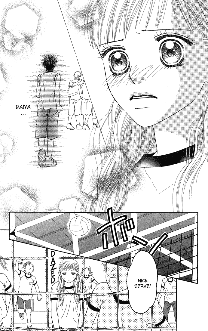 Parfait Tic Chapter 41.2 page 8 - Chapter 41 v2