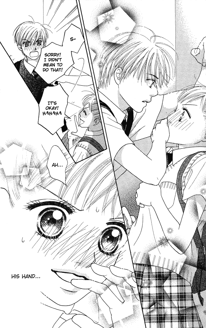 Parfait Tic Chapter 42.2 page 14 - Chapter 42 v2