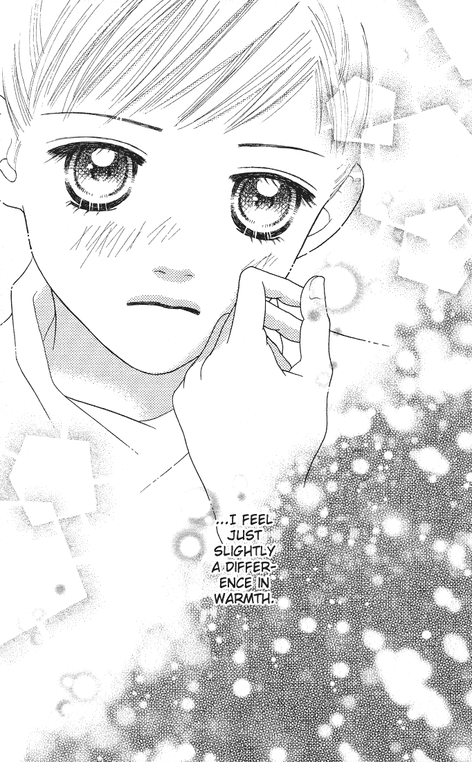 Parfait Tic Chapter 42.2 page 27 - Chapter 42 v2
