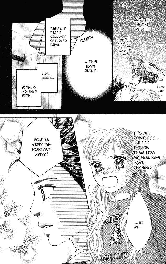 Parfait Tic Chapter 42.2 page 6 - Chapter 42 v2