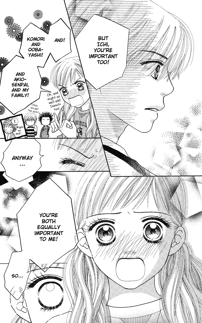 Parfait Tic Chapter 42.2 page 7 - Chapter 42 v2