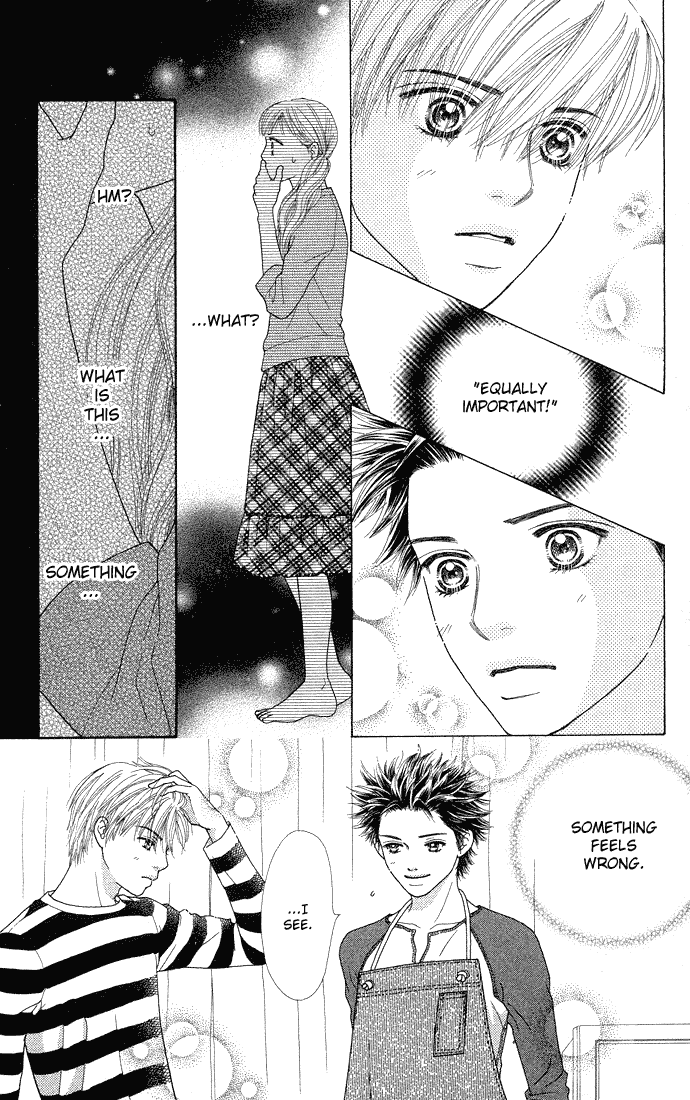 Parfait Tic Chapter 42.2 page 8 - Chapter 42 v2