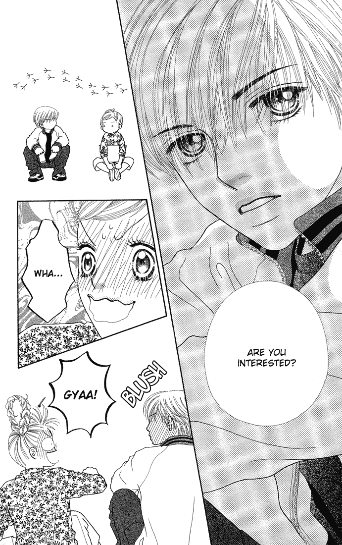 Parfait Tic Chapter 43.2 page 19 - Chapter 43 v2