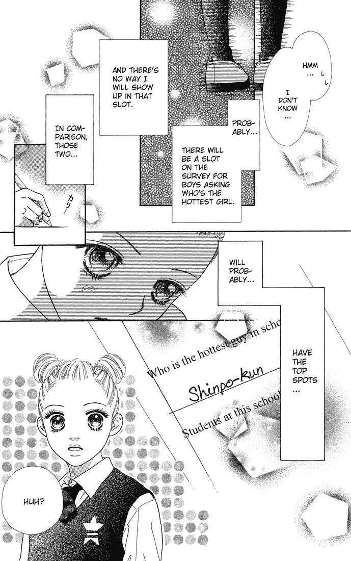Parfait Tic Chapter 44.2 page 16 - Chapter 44 v2