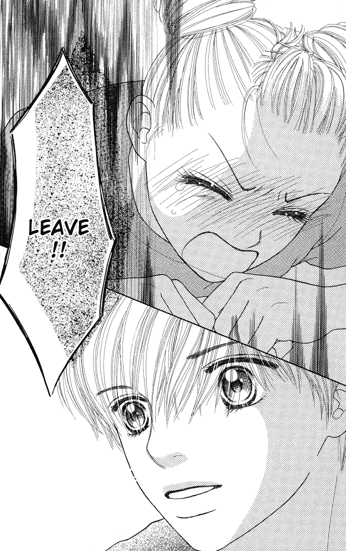 Parfait Tic Chapter 44.2 page 25 - Chapter 44 v2