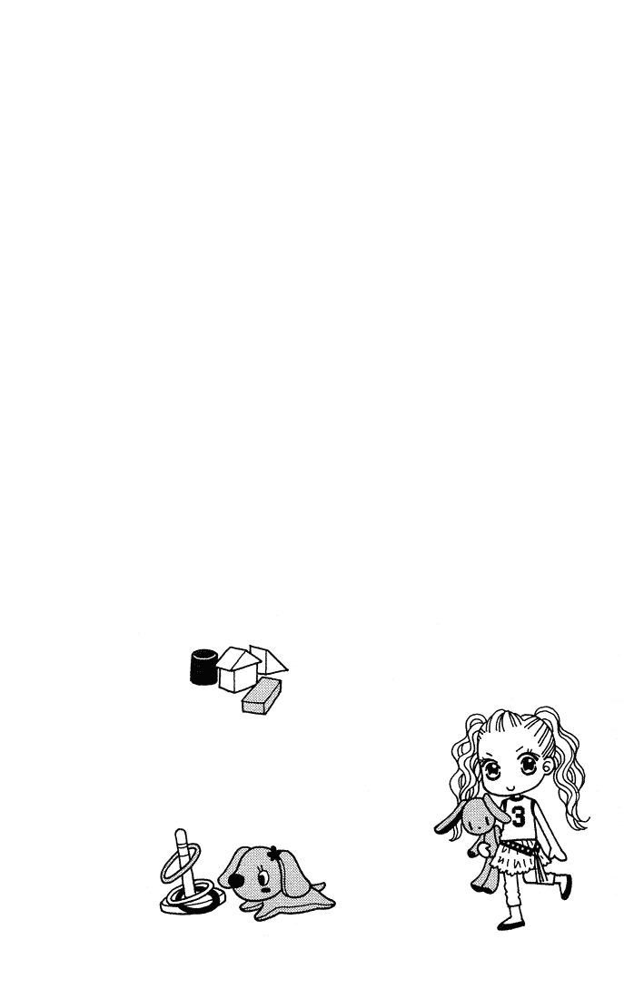Parfait Tic Chapter 44.2 page 26 - Chapter 44 v2