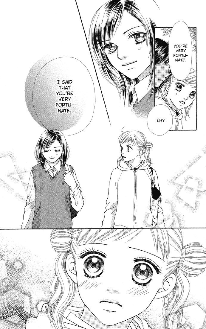 Parfait Tic Chapter 44.2 page 9 - Chapter 44 v2