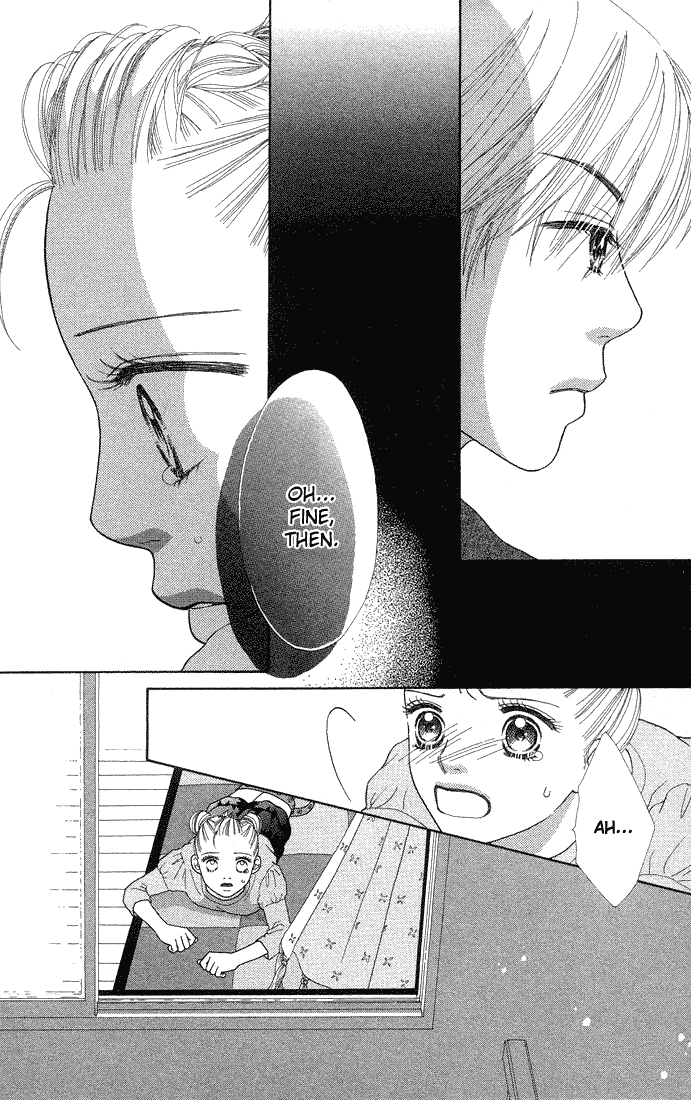 Parfait Tic Chapter 45.2 page 4 - Chapter 45 v2