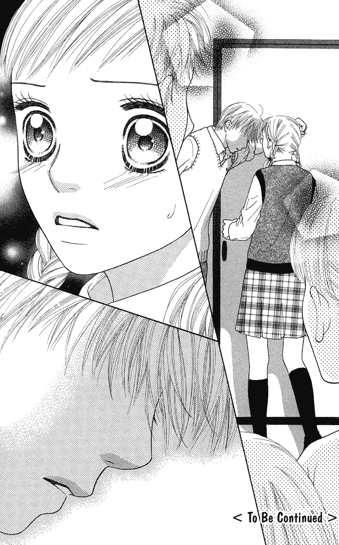 Parfait Tic Chapter 46.2 page 27 - Chapter 46 v2