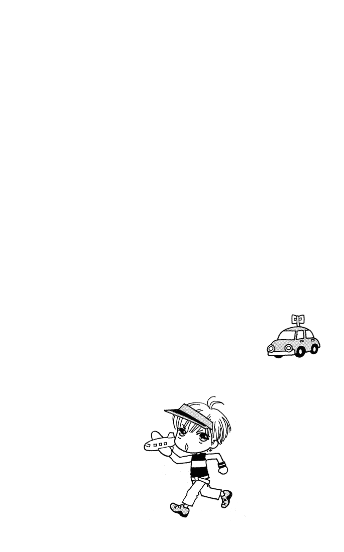Parfait Tic Chapter 46.2 page 3 - Chapter 46 v2