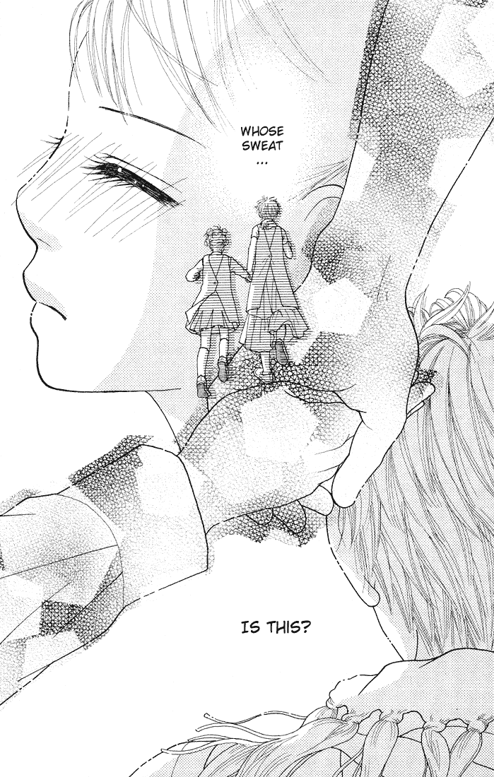 Parfait Tic Chapter 47.2 page 28 - Chapter 47 v2