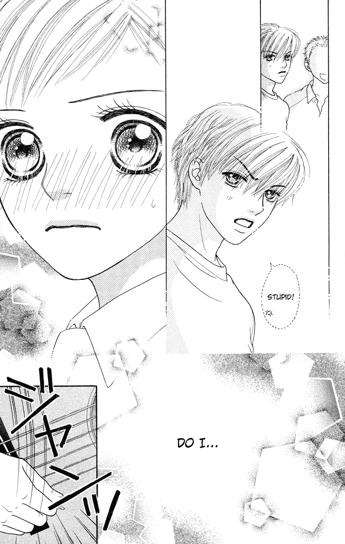 Parfait Tic Chapter 48.2 page 18 - Chapter 48 v2