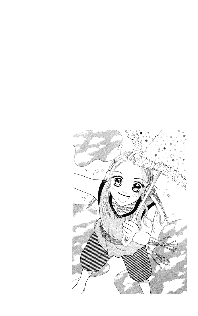 Parfait Tic Chapter 49.2 page 25 - Chapter 49 v2