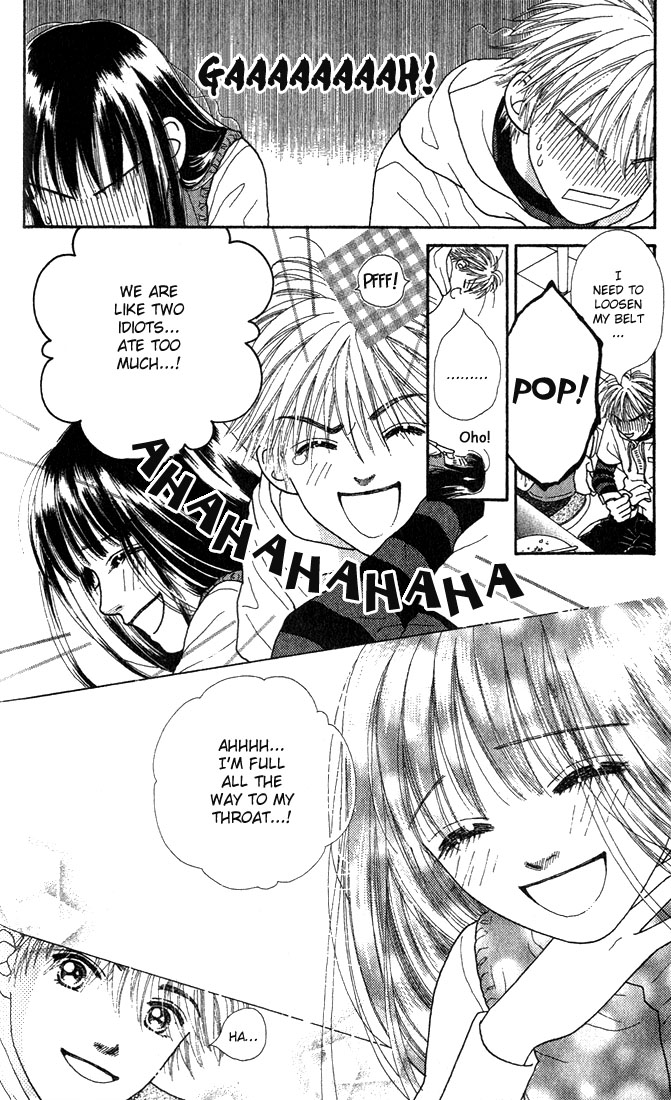 Parfait Tic Chapter 5.2 page 24 - Chapter 5 v2