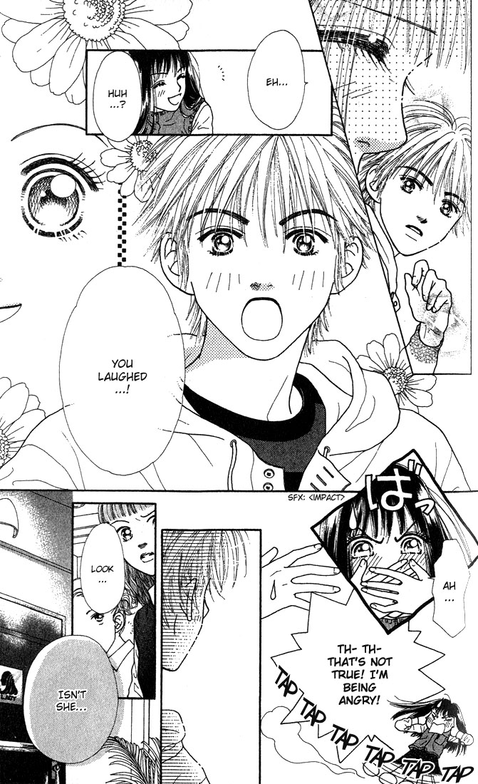 Parfait Tic Chapter 5.2 page 25 - Chapter 5 v2