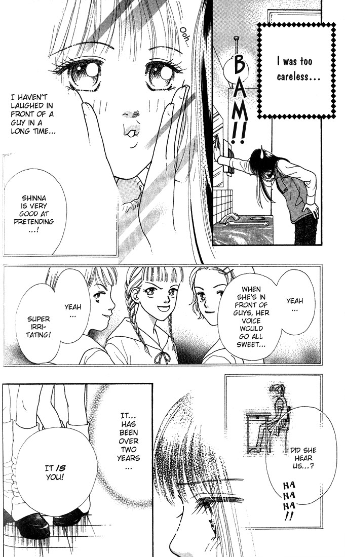 Parfait Tic Chapter 5.2 page 26 - Chapter 5 v2