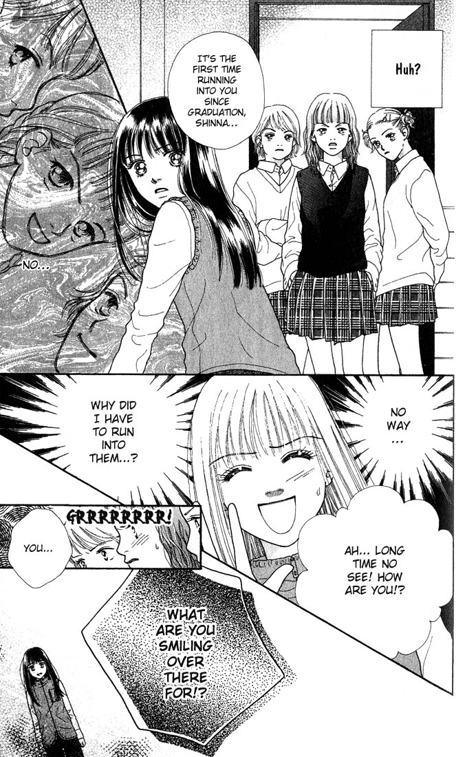 Parfait Tic Chapter 5.2 page 27 - Chapter 5 v2