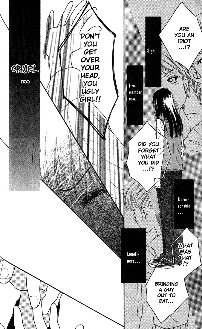 Parfait Tic Chapter 5.2 page 28 - Chapter 5 v2