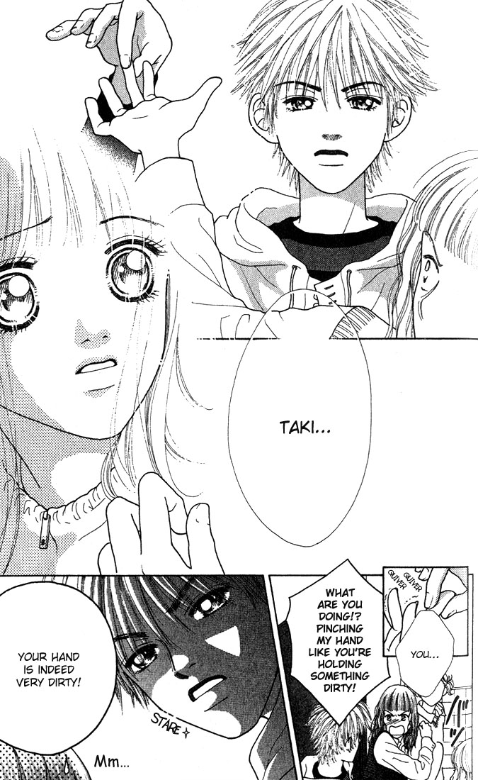 Parfait Tic Chapter 5.2 page 29 - Chapter 5 v2