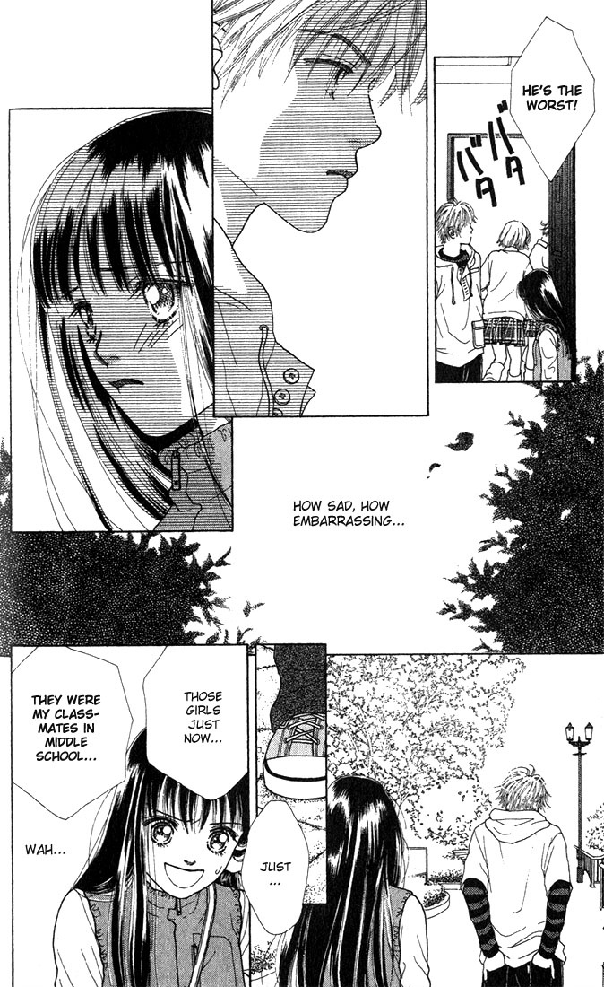 Parfait Tic Chapter 5.2 page 30 - Chapter 5 v2
