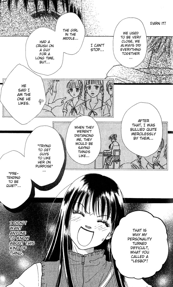 Parfait Tic Chapter 5.2 page 31 - Chapter 5 v2
