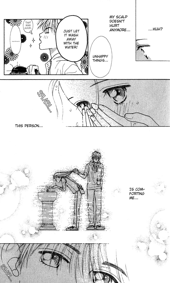 Parfait Tic Chapter 5.2 page 33 - Chapter 5 v2