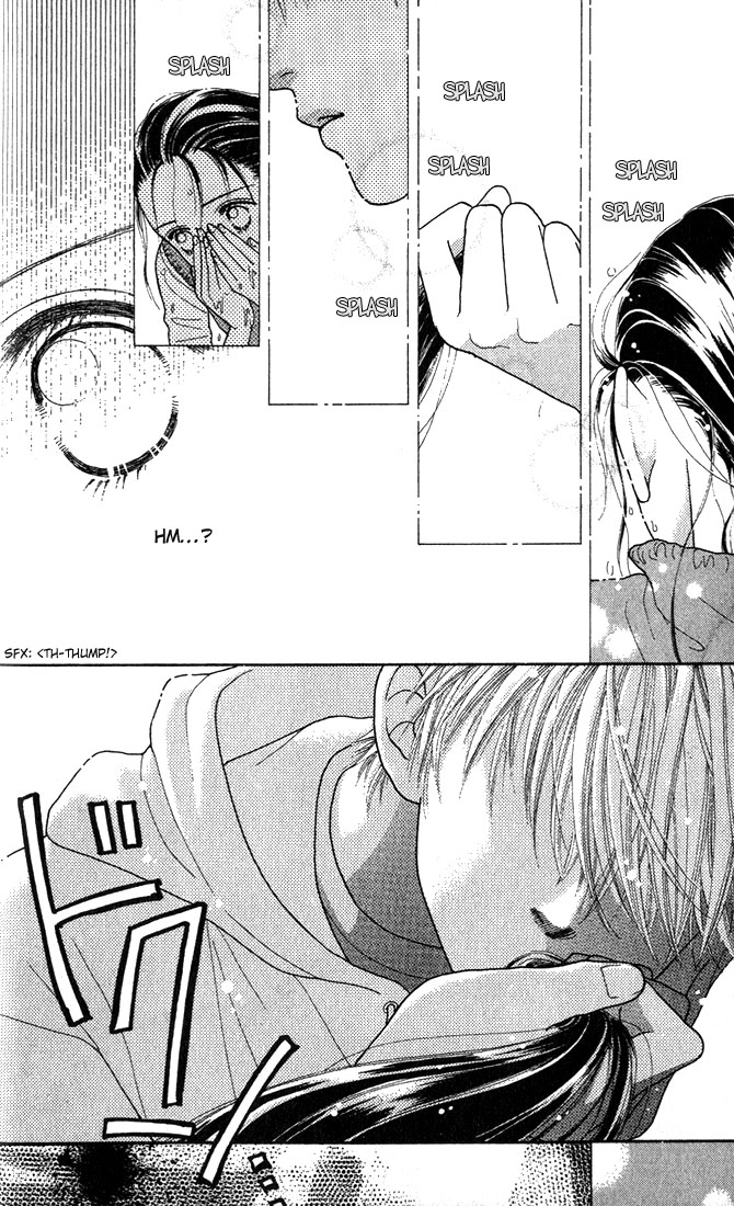 Parfait Tic Chapter 5.2 page 34 - Chapter 5 v2