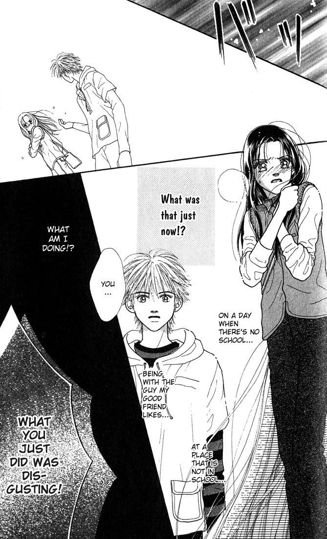 Parfait Tic Chapter 5.2 page 35 - Chapter 5 v2