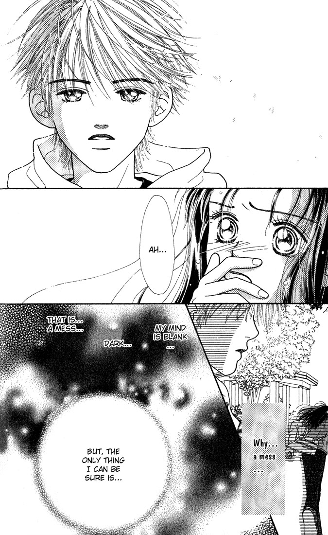 Parfait Tic Chapter 5.2 page 36 - Chapter 5 v2