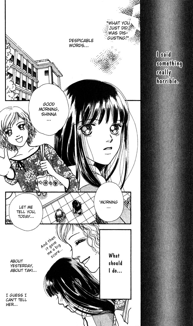 Parfait Tic Chapter 5.2 page 37 - Chapter 5 v2