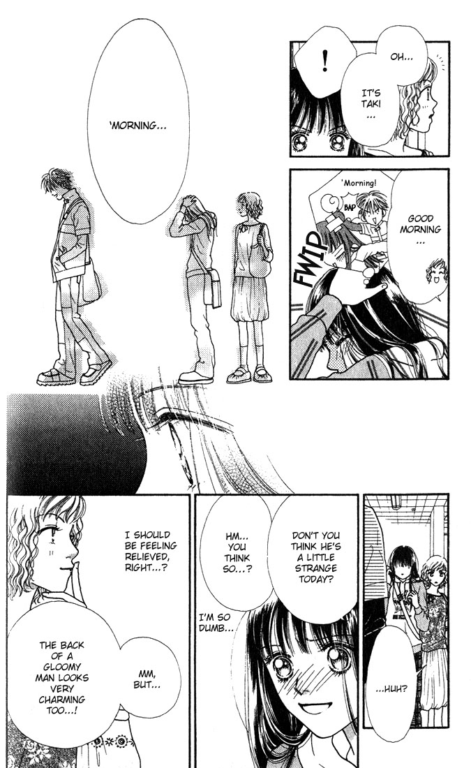 Parfait Tic Chapter 5.2 page 38 - Chapter 5 v2