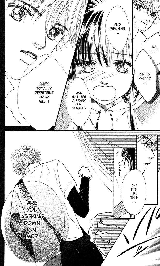 Parfait Tic Chapter 5.2 page 40 - Chapter 5 v2