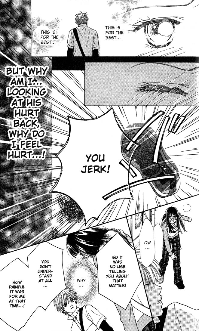 Parfait Tic Chapter 5.2 page 41 - Chapter 5 v2