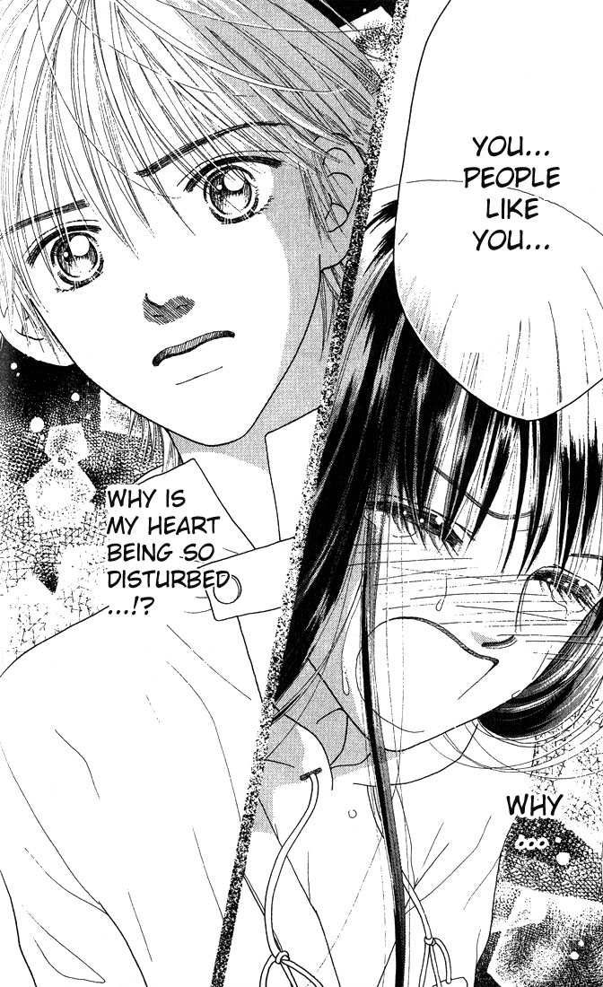 Parfait Tic Chapter 5.2 page 42 - Chapter 5 v2