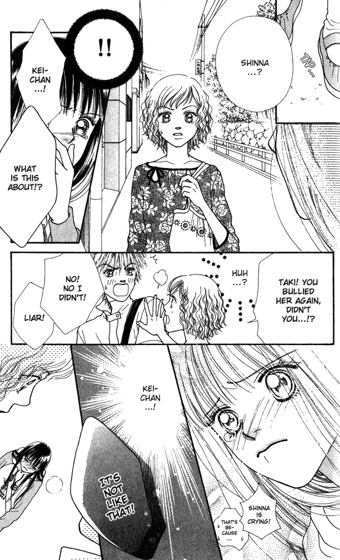 Parfait Tic Chapter 5.2 page 43 - Chapter 5 v2