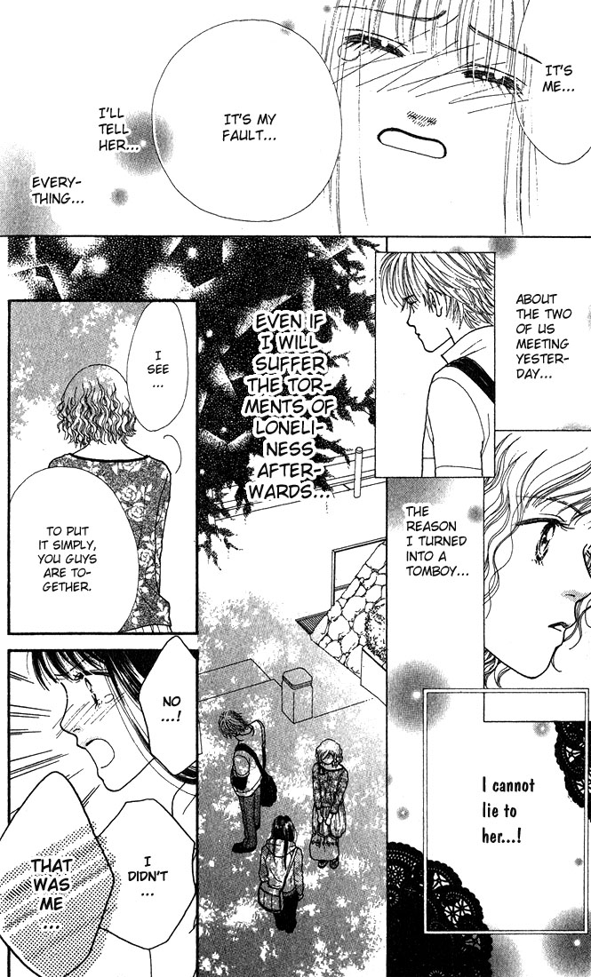 Parfait Tic Chapter 5.2 page 44 - Chapter 5 v2