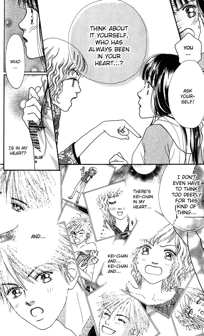 Parfait Tic Chapter 5.2 page 46 - Chapter 5 v2