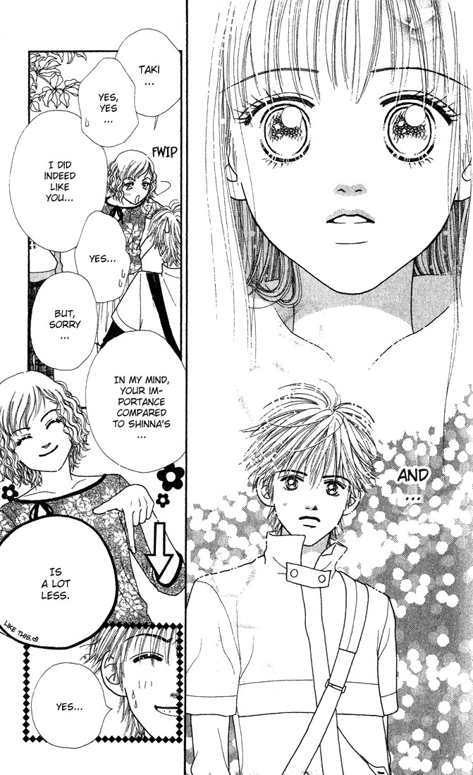 Parfait Tic Chapter 5.2 page 47 - Chapter 5 v2