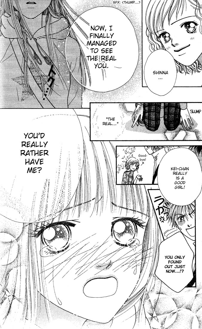 Parfait Tic Chapter 5.2 page 48 - Chapter 5 v2
