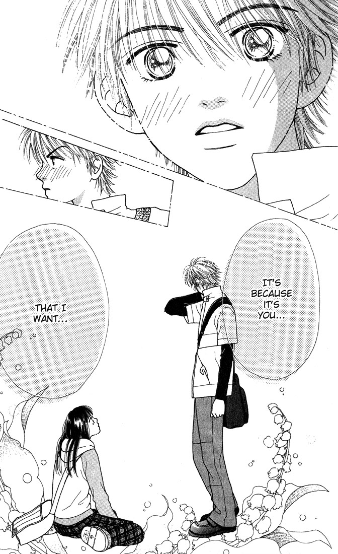 Parfait Tic Chapter 5.2 page 49 - Chapter 5 v2
