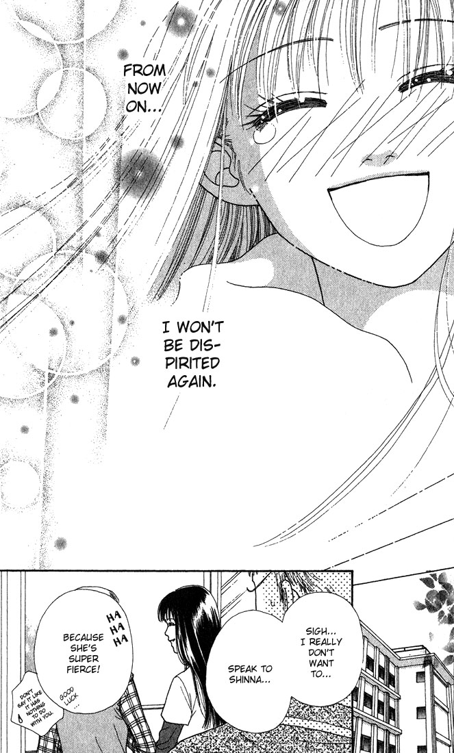 Parfait Tic Chapter 5.2 page 50 - Chapter 5 v2