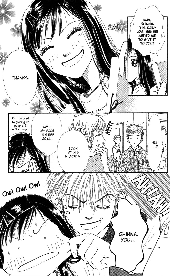 Parfait Tic Chapter 5.2 page 51 - Chapter 5 v2