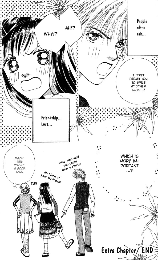 Parfait Tic Chapter 5.2 page 52 - Chapter 5 v2