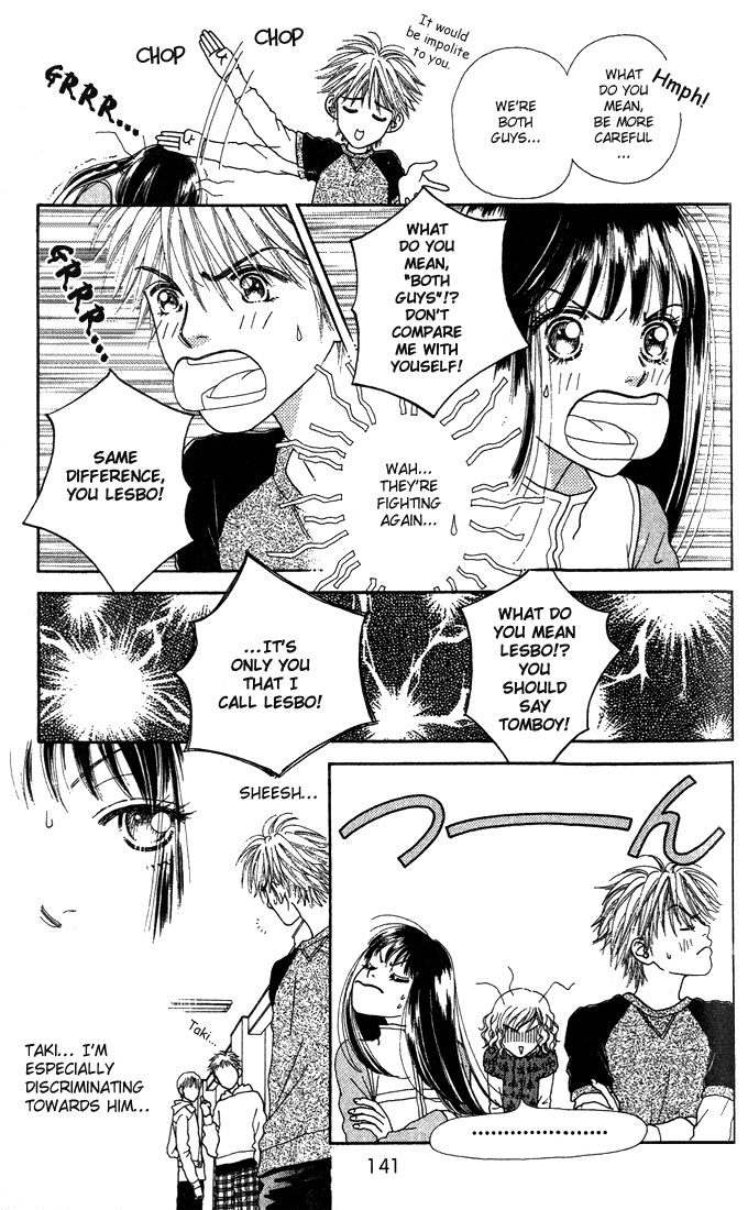 Parfait Tic Chapter 5.2 page 7 - Chapter 5 v2