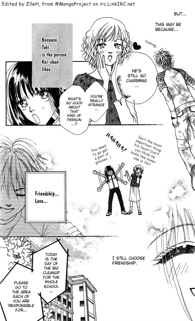 Parfait Tic Chapter 5.2 page 8 - Chapter 5 v2
