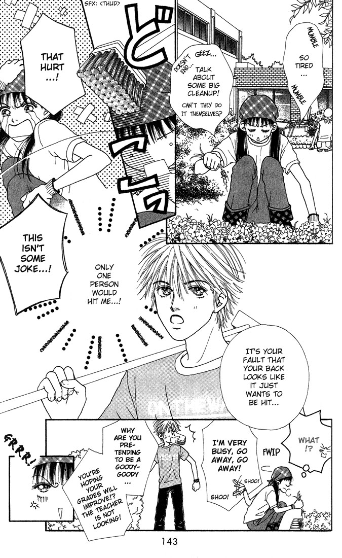 Parfait Tic Chapter 5.2 page 9 - Chapter 5 v2