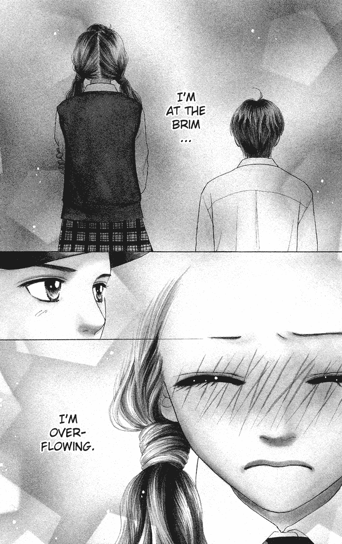 Parfait Tic Chapter 50.2 page 2 - Chapter 50 v2