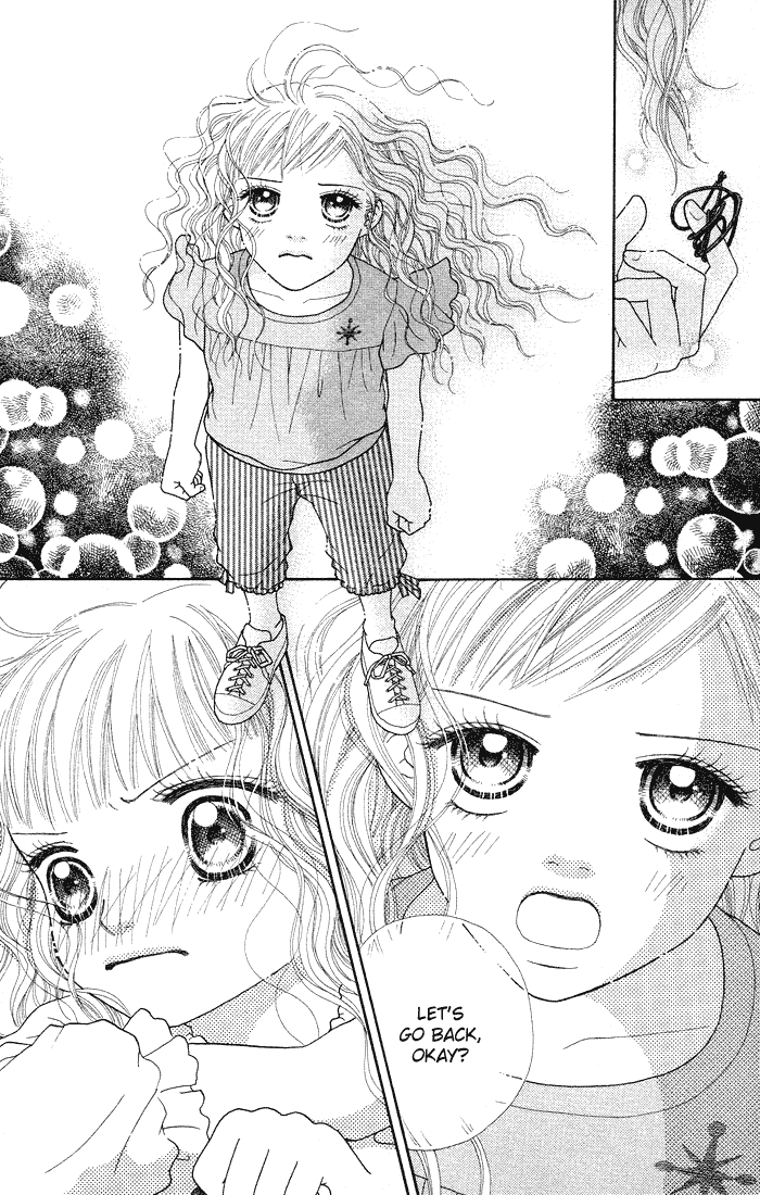 Parfait Tic Chapter 52.2 page 11 - Chapter 52 v2