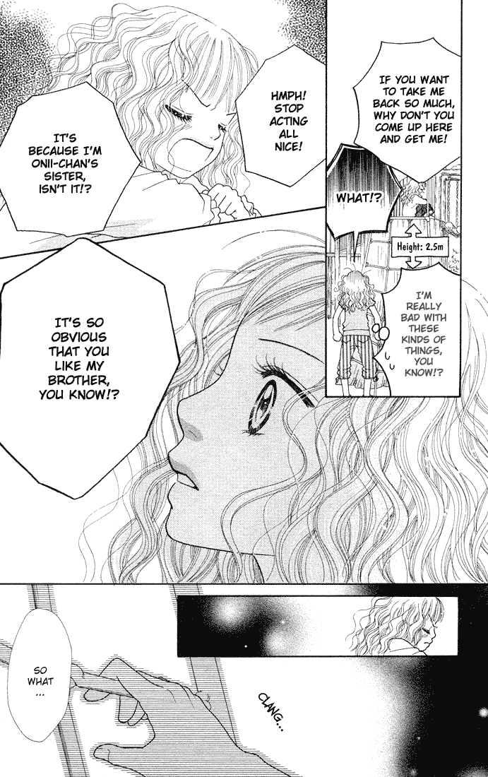 Parfait Tic Chapter 52.2 page 12 - Chapter 52 v2