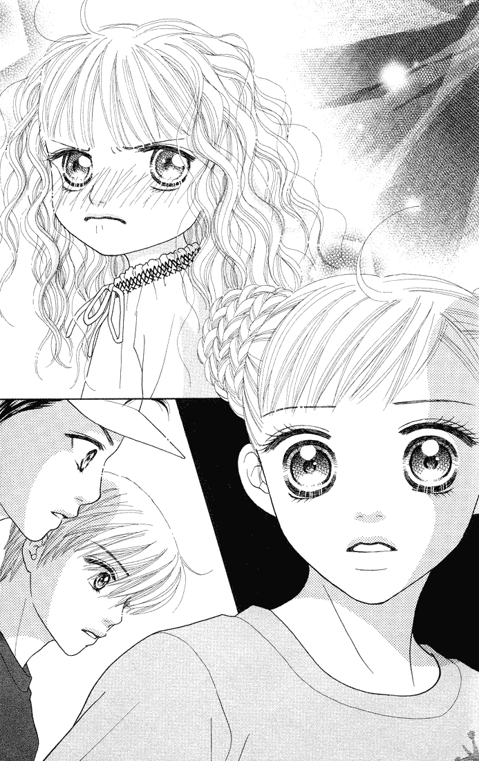 Parfait Tic Chapter 52.2 page 2 - Chapter 52 v2